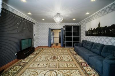 Продажа дома Омск.&nbsp;1-я Рассветная ул, 18