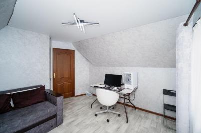 Продажа дома Омск.&nbsp;1-я Рассветная ул, 18