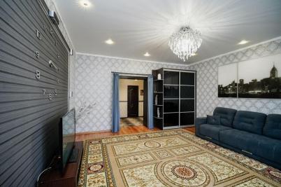 Продажа дома Омск.&nbsp;1-я Рассветная ул, 18