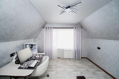 Продажа дома Омск.&nbsp;1-я Рассветная ул, 18