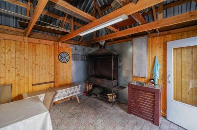 Продажа дома Омск.&nbsp;1-я Рассветная ул, 18