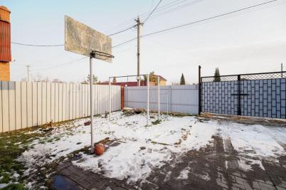 Продажа дома Омск.&nbsp;1-я Рассветная ул, 18