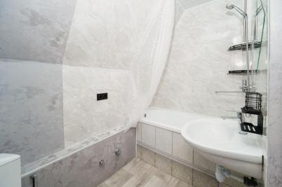 Продажа дома Омск.&nbsp;1-я Рассветная ул, 18