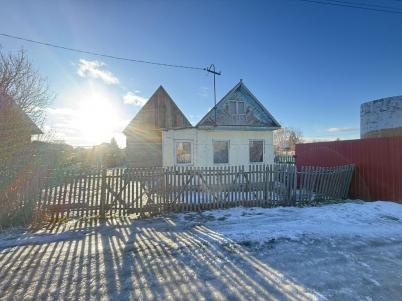 Продажа дома Омск городской округ.&nbsp;ТСН СНТ Колос.&nbsp;-, 247