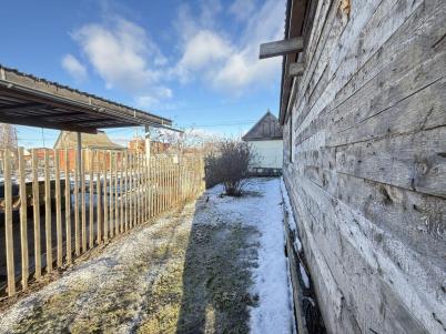 Продажа дома Омск городской округ.&nbsp;ТСН СНТ Колос.&nbsp;-, 247