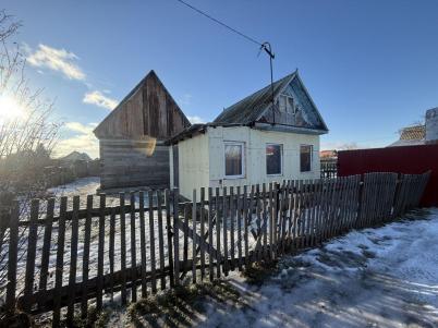 Продажа дома Омск городской округ.&nbsp;ТСН СНТ Колос.&nbsp;-, 247