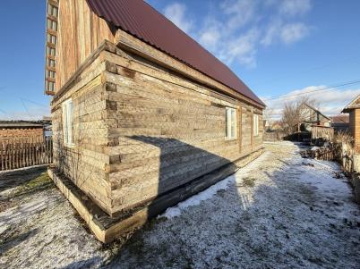 Продажа дома Омск городской округ.&nbsp;ТСН СНТ Колос.&nbsp;-, 247