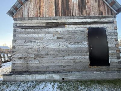 Продажа дома Омск городской округ.&nbsp;ТСН СНТ Колос.&nbsp;-, 247