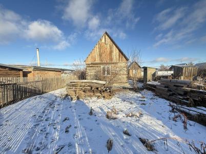 Продажа дома Омск городской округ.&nbsp;ТСН СНТ Колос.&nbsp;-, 247