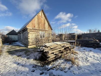 Продажа дома Омск городской округ.&nbsp;ТСН СНТ Колос.&nbsp;-, 247