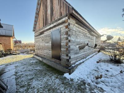 Продажа дома Омск городской округ.&nbsp;ТСН СНТ Колос.&nbsp;-, 247
