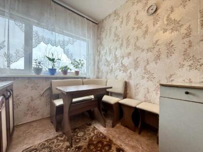 Продажа дома Москаленский р-н.&nbsp;Алексеевка с.&nbsp;Молодежная ул, 41