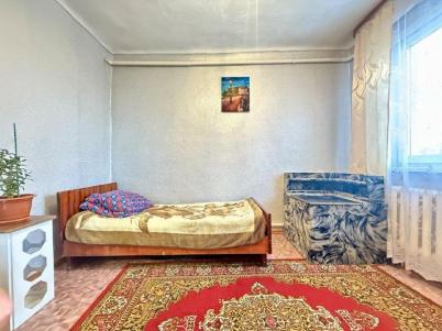 Продажа дома Москаленский р-н.&nbsp;Алексеевка с.&nbsp;Молодежная ул, 41