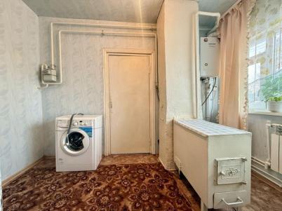 Продажа дома Москаленский р-н.&nbsp;Алексеевка с.&nbsp;Молодежная ул, 41