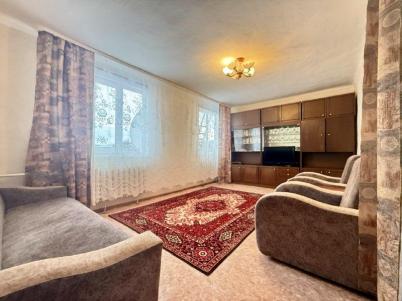 Продажа дома Москаленский р-н.&nbsp;Алексеевка с.&nbsp;Молодежная ул, 41