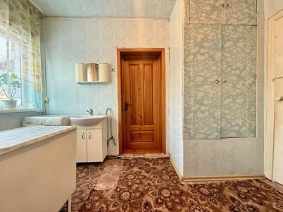 Продажа дома Москаленский р-н.&nbsp;Алексеевка с.&nbsp;Молодежная ул, 41