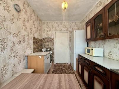 Продажа дома Москаленский р-н.&nbsp;Алексеевка с.&nbsp;Молодежная ул, 41