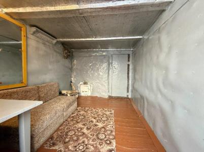 Продажа дома Москаленский р-н.&nbsp;Алексеевка с.&nbsp;Молодежная ул, 41