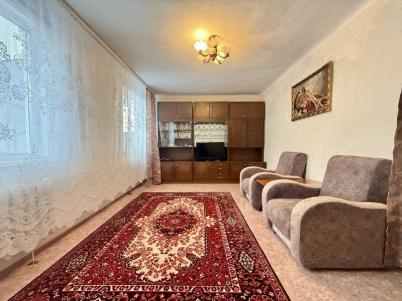 Продажа дома Москаленский р-н.&nbsp;Алексеевка с.&nbsp;Молодежная ул, 41