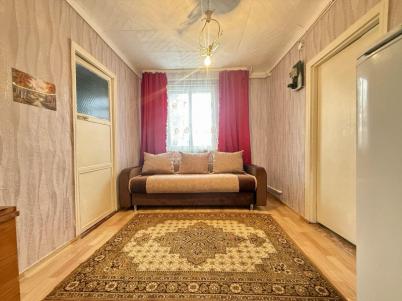 Продажа дома Москаленский р-н.&nbsp;Алексеевка с.&nbsp;Молодежная ул, 41