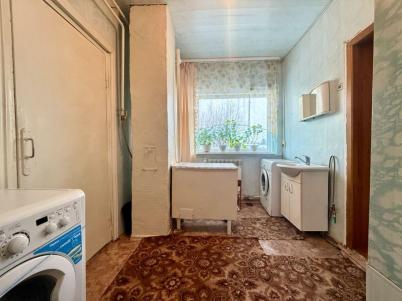 Продажа дома Москаленский р-н.&nbsp;Алексеевка с.&nbsp;Молодежная ул, 41