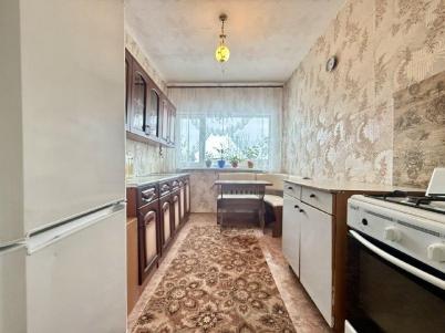 Продажа дома Москаленский р-н.&nbsp;Алексеевка с.&nbsp;Молодежная ул, 41