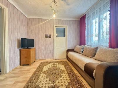 Продажа дома Москаленский р-н.&nbsp;Алексеевка с.&nbsp;Молодежная ул, 41