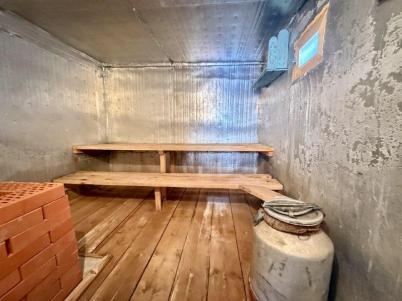 Продажа дома Москаленский р-н.&nbsp;Алексеевка с.&nbsp;Молодежная ул, 41