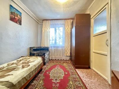 Продажа дома Москаленский р-н.&nbsp;Алексеевка с.&nbsp;Молодежная ул, 41