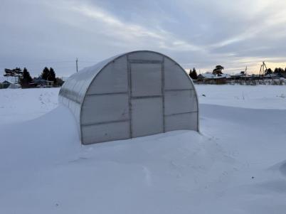 Продажа дома Москаленский р-н.&nbsp;Алексеевка с.&nbsp;Молодежная ул, 41