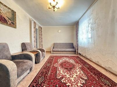 Продажа дома Москаленский р-н.&nbsp;Алексеевка с.&nbsp;Молодежная ул, 41