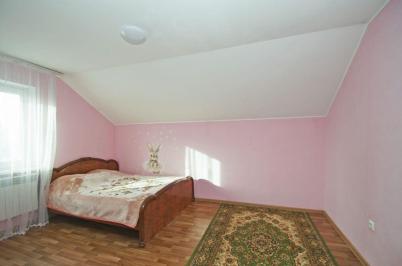 Продажа дома Омск.&nbsp;Кузбасская ул, 5