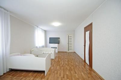 Продажа дома Омск.&nbsp;Кузбасская ул, 5