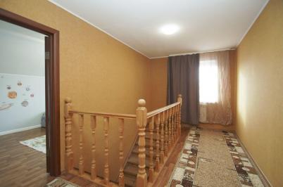 Продажа дома Омск.&nbsp;Кузбасская ул, 5