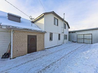 Продажа дома Омск.&nbsp;Кузбасская ул, 5