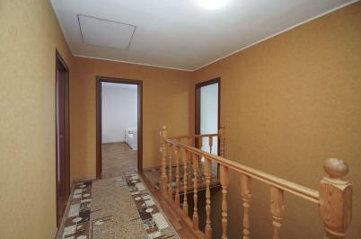 Продажа дома Омск.&nbsp;Кузбасская ул, 5