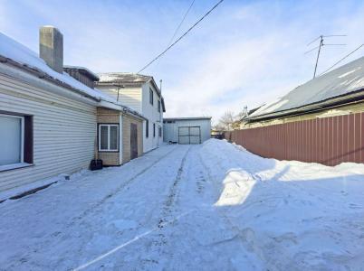 Продажа дома Омск.&nbsp;Кузбасская ул, 5