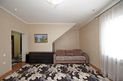 Продажа дома Омск.&nbsp;Кузбасская ул, 5