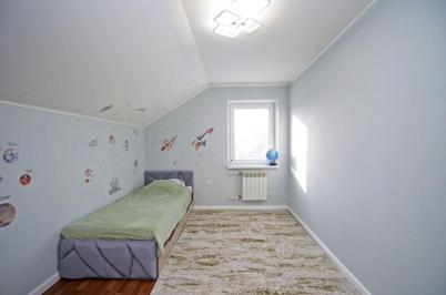 Продажа дома Омск.&nbsp;Кузбасская ул, 5