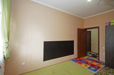 Продажа дома Омск.&nbsp;Кузбасская ул, 5