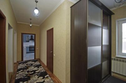 Продажа дома Омск.&nbsp;Кузбасская ул, 5