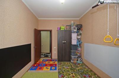 Продажа дома Омск.&nbsp;Кузбасская ул, 5