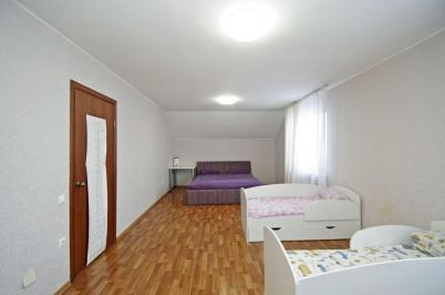 Продажа дома Омск.&nbsp;Кузбасская ул, 5