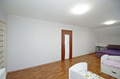 Продажа дома Омск.&nbsp;Кузбасская ул, 5