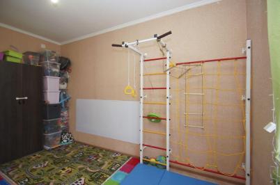 Продажа дома Омск.&nbsp;Кузбасская ул, 5