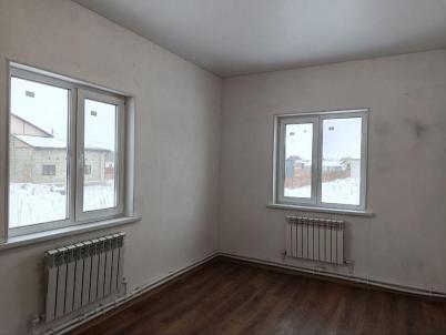 Продажа дома Омский р-н.&nbsp;Ребровка с.&nbsp;Главная ул, 11А