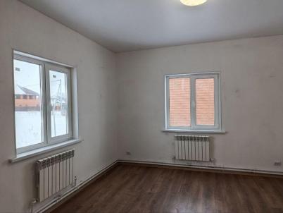 Продажа дома Омский р-н.&nbsp;Ребровка с.&nbsp;Главная ул, 11А