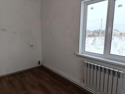 Продажа дома Омский р-н.&nbsp;Ребровка с.&nbsp;Главная ул, 11А