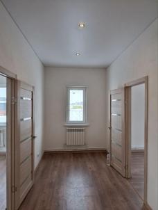 Продажа дома Омский р-н.&nbsp;Ребровка с.&nbsp;Главная ул, 11А