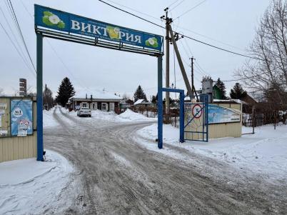 Продажа дачи Омск городской округ.&nbsp;ТСН СНТ Виктория.&nbsp;-, 129